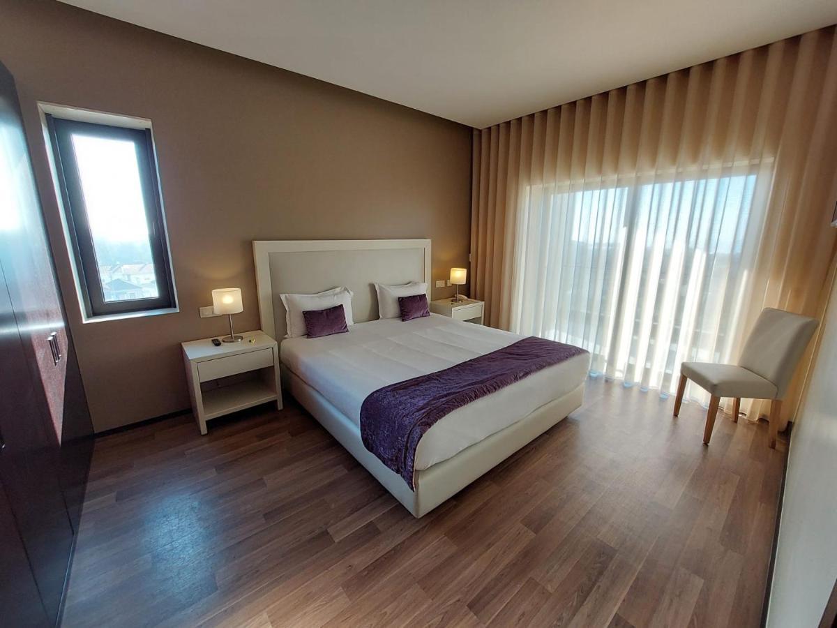 Suite Sea View