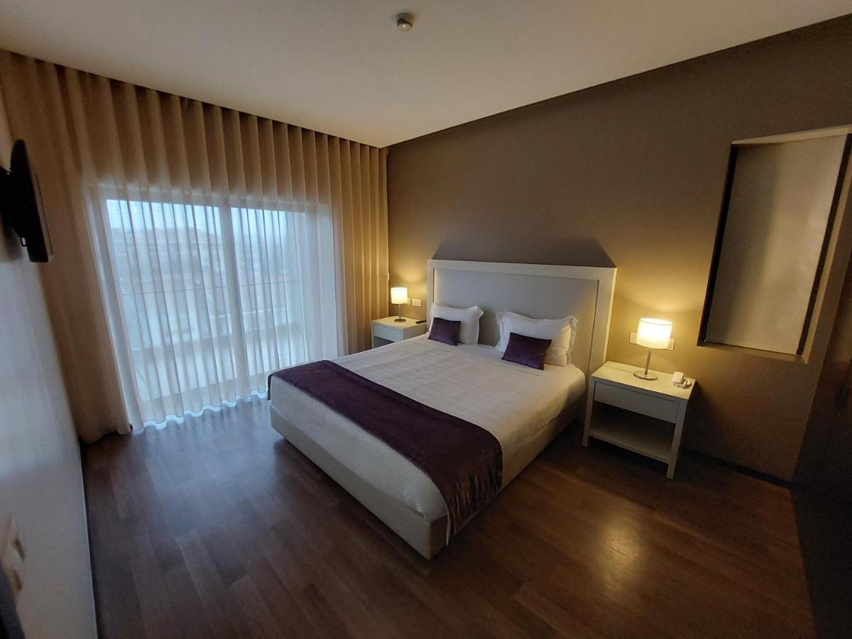 Suite City View