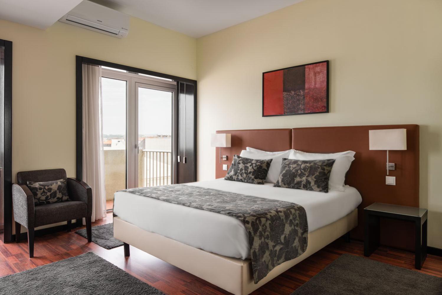 Suite Sea View