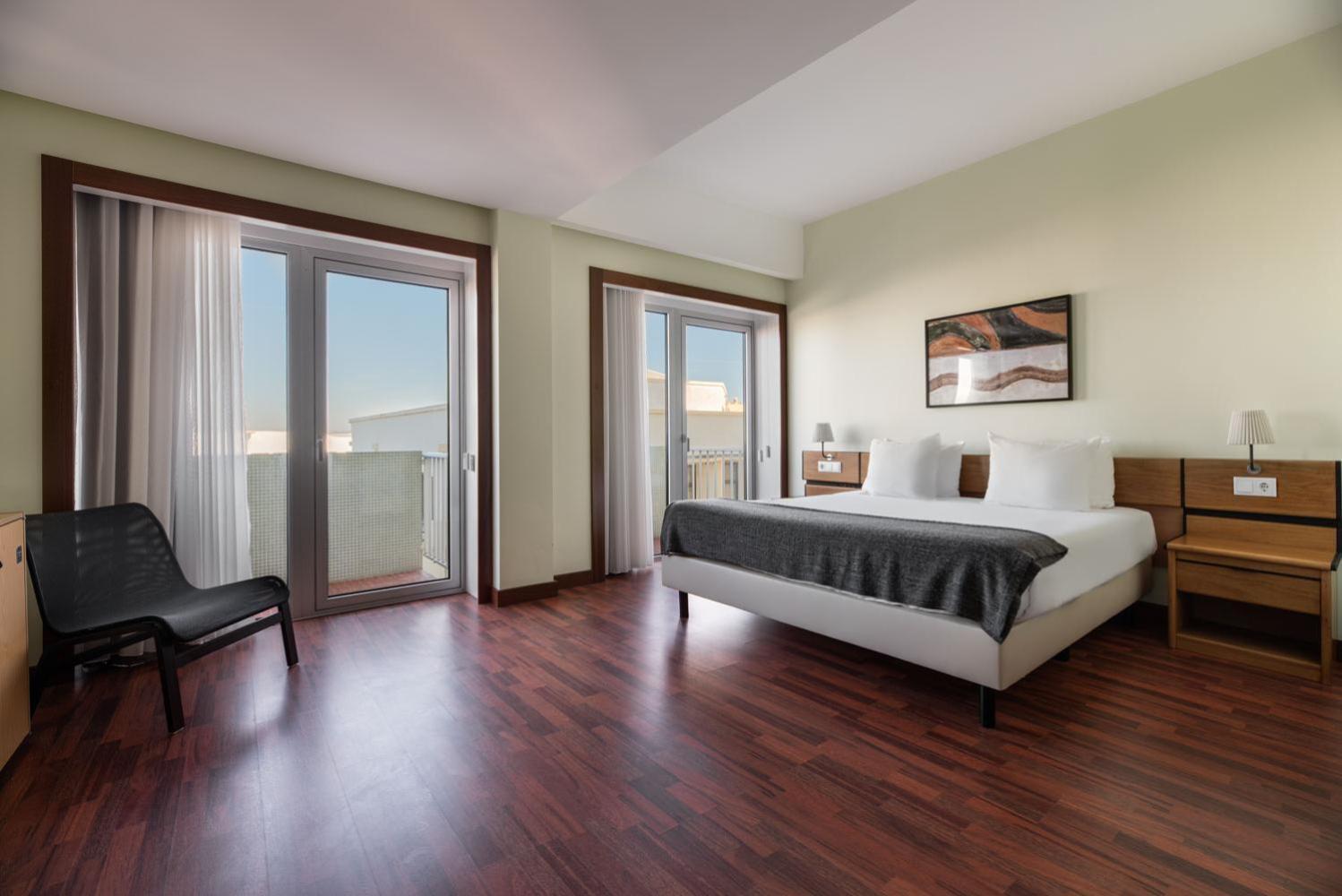 Suite Sea View